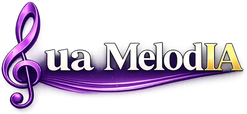 Sua MelodIA